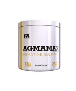 AgmaMAX