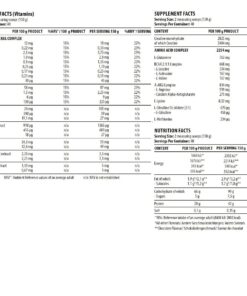 metabolic_mass_nutrition_facts