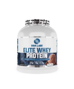 Elite Whey Protein