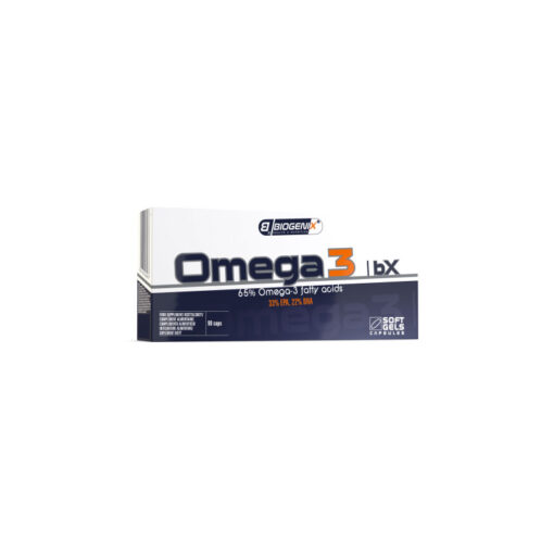 Biogenix-Omega3