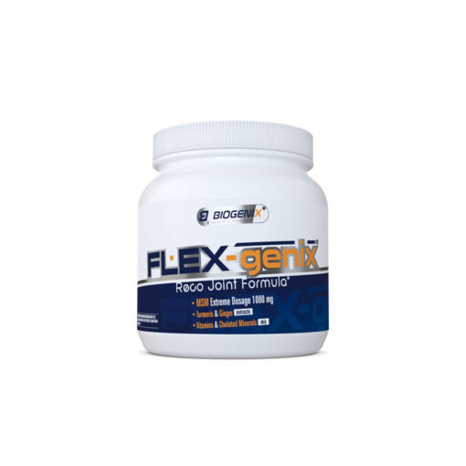Biogenix FLEX