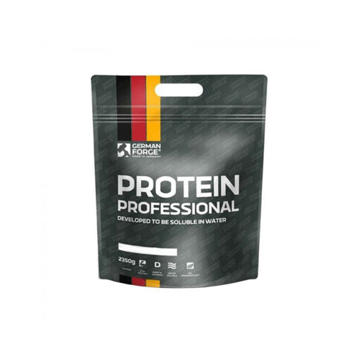 GERMAN FORGE PROTEIN PROFESSIONAL - BAG, 2350g