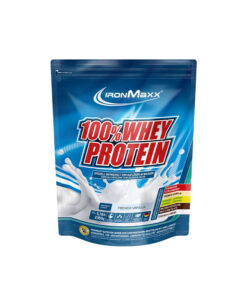 IronMaxx %100 Whey Protein