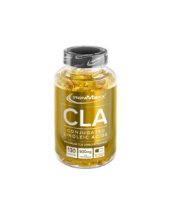 IronMaxx CLA - Conjugated Linoleic Acid