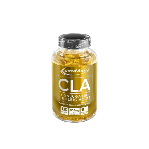 IronMaxx CLA - Conjugated Linoleic Acid