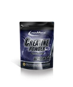IronMaxx Creatine Powder 300g