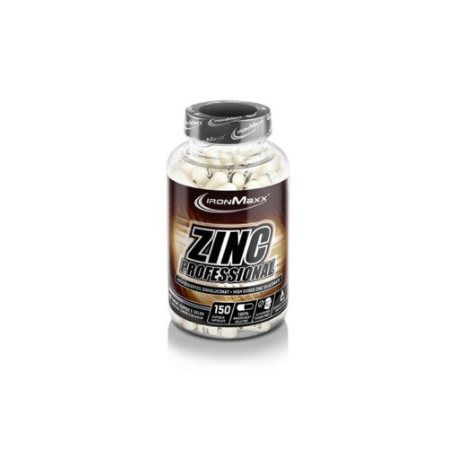 Zinc Professional (150 Capsules)