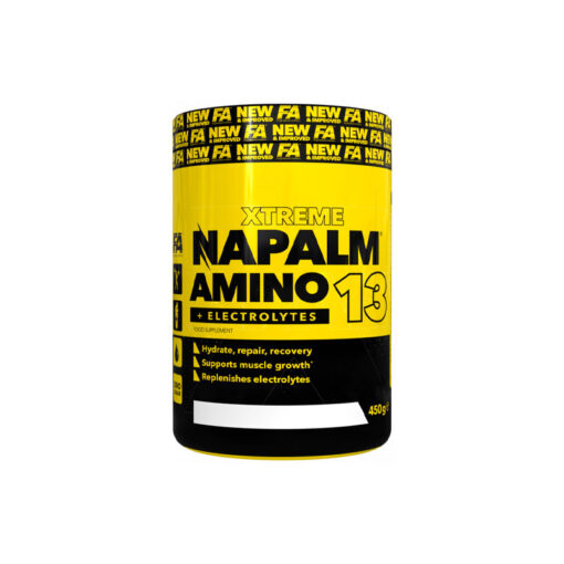 napalm-amino