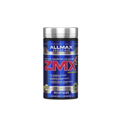 ALLMAX ZMX2