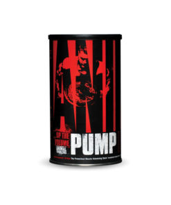 ANIMAL PUMP The Pre-workout Muscle Volumizing Stack