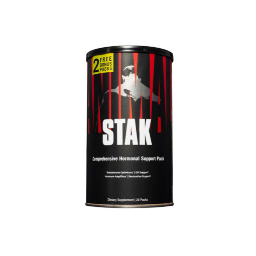 ANIMAL STAK Complete Anabolic Hormone Stack