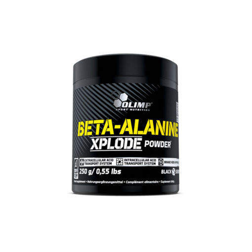 Olimp Sport Nutrition Beta Alanine Xplode