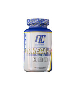 Ronnie Coleman Signature Series Omega-3 XS